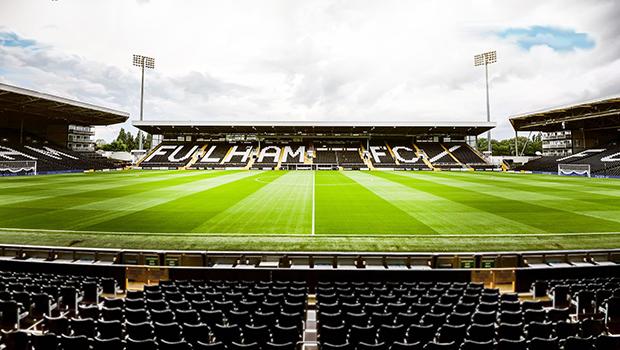 Fulham FC & Craven Cottage